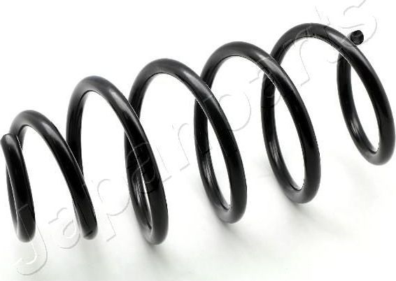 Пружина подвески Japanparts. Артикул ZC3975A