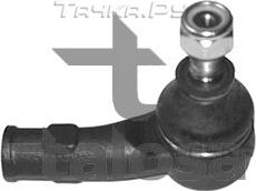 Наконечник рулевой тяги Talosa. Артикул 42-09157