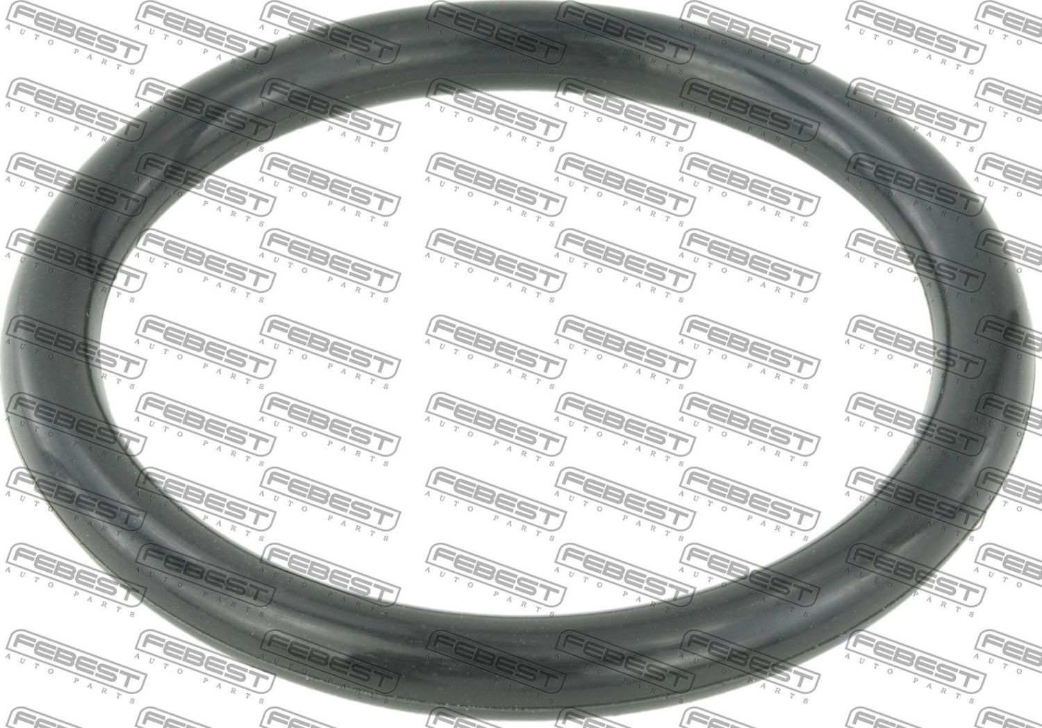 Кольцо уплотнительное корпуса дроссельной заслонки Febest. Артикул RINGAH-009