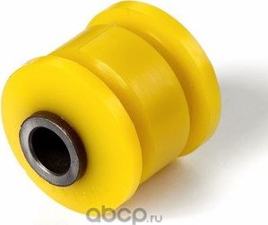 Сайлентблок полиуретановый задней подвески, верхних продольных тяг (Точка Опоры). Артикул 1061411