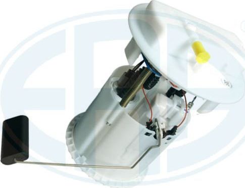 Бензонасос (топливный насос) Era OEM для Citroen C3 I 2002-2010. Артикул 775108