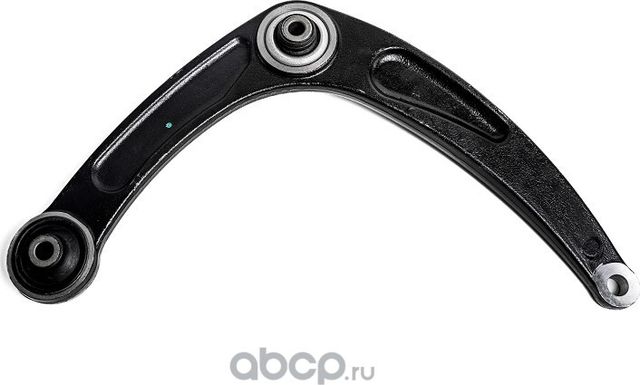 Рычаг подвески передней правый (Absel). Артикул PG330047R