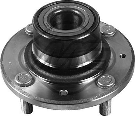 Ступица колеса Metalcaucho. Артикул 90261