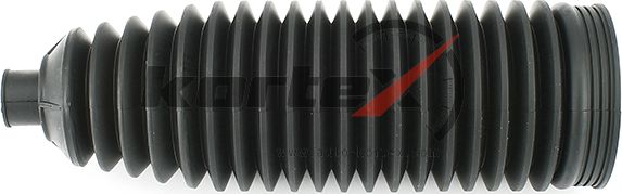 Пыльник рулевой тяги (Kortex). Артикул KRB128