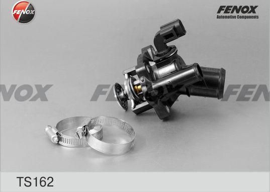 Термостат Fenox. Артикул TS162