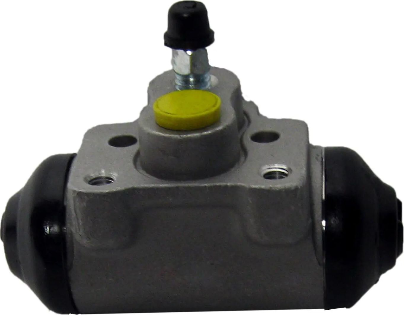 Тормозной цилиндр Brembo (алюминий). Артикул A 12 C34