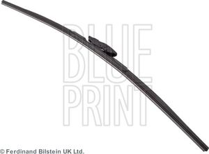 Щетка стеклоочистителя (дворник) Blue Print передняя правая (пассажирская) для Mitsubishi Colt VI (Z20/Z30) 2006-2009. Артикул AD14FL350