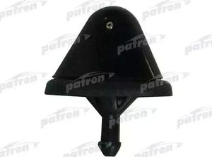 Форсунка омывателя лобового стекла Patron для Volkswagen Transporter T3 1979-1992. Артикул P21-0007