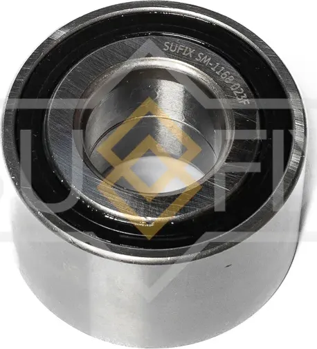 Подшипник ступицы передний правый/левый LEXUS IS I 1999-2005/TOYOTA MARK II/CHAS (Sufix). Артикул SM1168