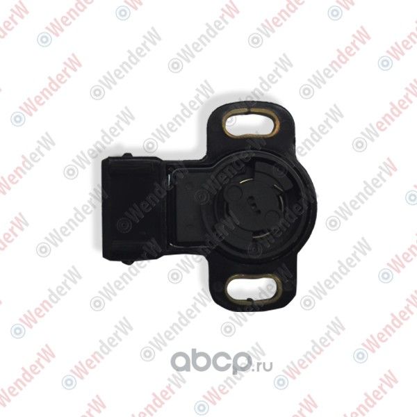 ДАТЧИК ПОЛОЖЕНИЯ ДРОССЕЛЬНОЙ ЗАСЛОНКИ MITSUBISHI COLT/LANCER (95-03), (Wenderw). Артикул WEKR1218