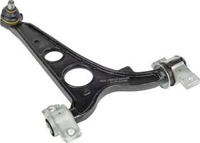 Поперечный рычаг передней подвески Zentparts правый для Fiat Multipla I 1999-2010. Артикул Z24609