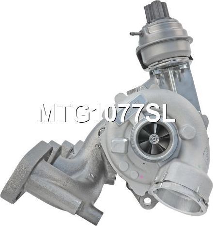 Турбокомпрессор Krauf. Артикул MTG1077SL