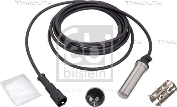 Датчик ABS Febi Bilstein задний левый для Mercedes-Benz Axor 2002-2004. Артикул 35330