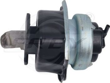 Подушка (опора) двигателя Frey левая для BMW X6 I (E71) 2010-2014. Артикул 802929201