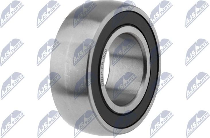 Подшипник полуоси NTY (резина/металл). Артикул NLP-FR-000