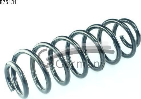 Пружина подвески CS-Germany. Артикул 14.875.131