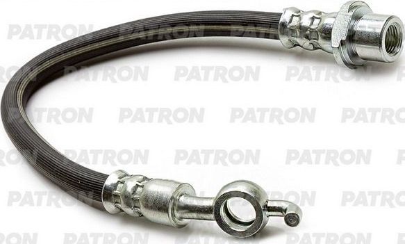 Тормозной шланг Patron. Артикул PBH0207