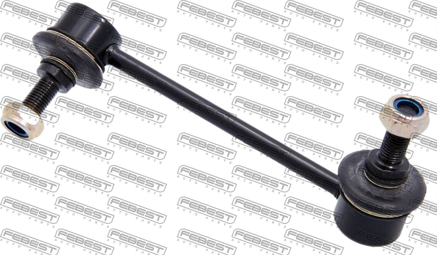 Стойка (тяга) стабилизатора Febest. Артикул 0323-YD1RL