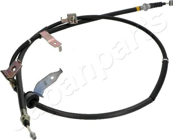 Трос ручника (тросик ручного тормоза) Japanparts. Артикул BC-328R