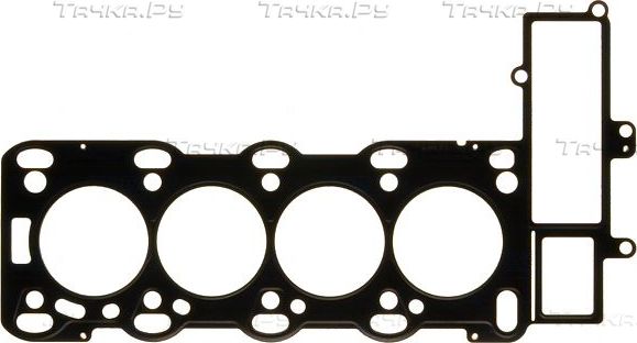 Прокладка ГБЦ BGA для Opel Signum I 2003-2004. Артикул CH6598A