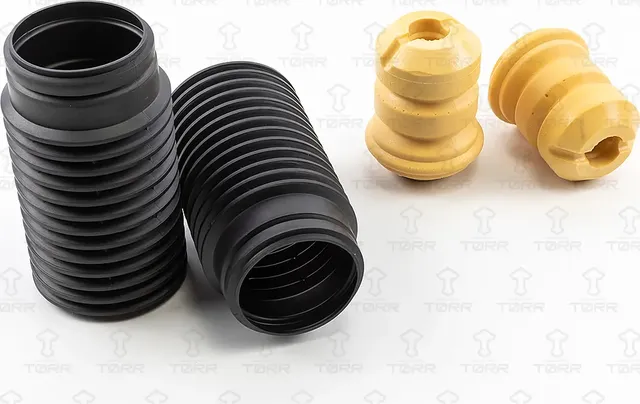 Пыльник+отбойник амортизатора BMW/SUBARU/NISSAN передн. (Torr) Torr. Артикул DR0100