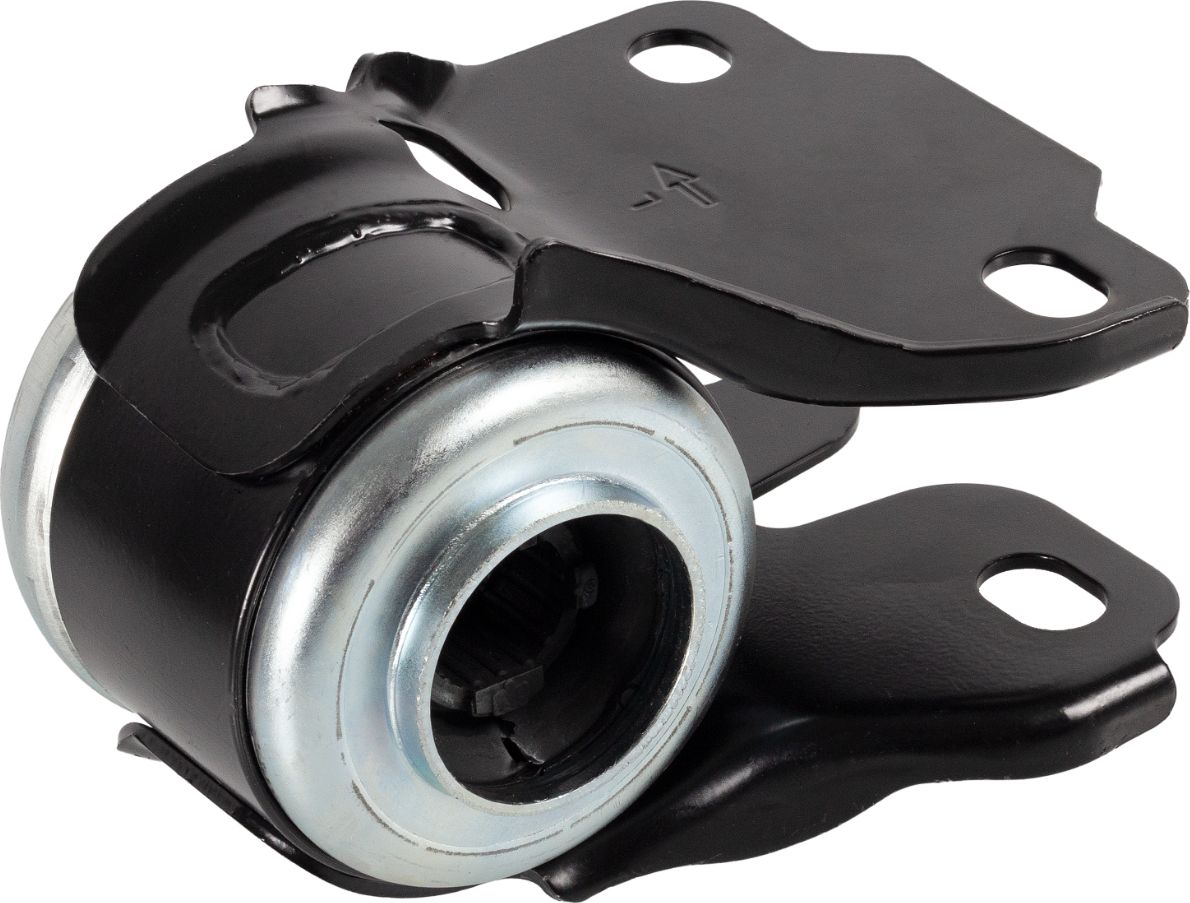 Сайлентблок переднего рычага подвески Blue Print (резина/металл). Артикул ADJ138003