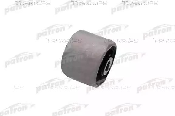 Сайлентблок переднего рычага подвески Patron нижний для Honda Pilot II 2009-2014. Артикул PSE10179