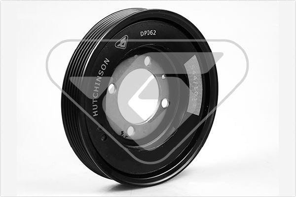 Шкив коленвала Hutchinson для Opel Corsa C 2003-2009. Артикул DP062