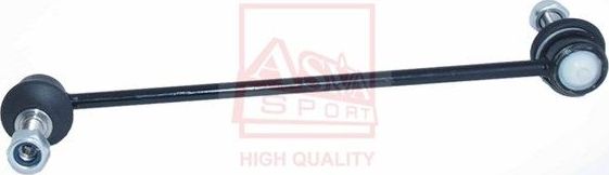 Стойка (тяга) стабилизатора Asva передняя правая/левая для Renault Clio V 2008-2026. Артикул 0223-K12F