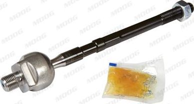 Рулевая тяга MOOG правая/левая внутренняя для Mitsubishi Eclipse II 1995-1999. Артикул MI-AX-1299