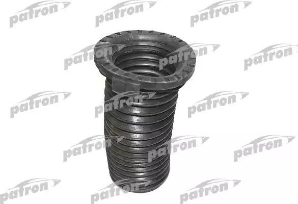 Пыльник амортизатора (стойки) Patron. Артикул PSE6237