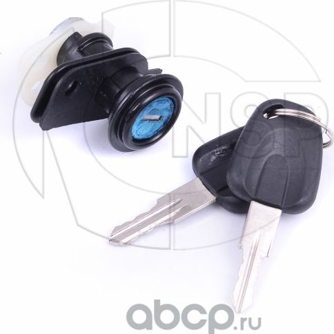Личинка замка зажигания ам без бесключевой систе (NSP) NSP. Артикул NSP095034072