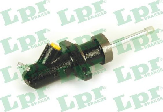 Цилиндр сцепления рабочий LPR (Чугун). Артикул 3604