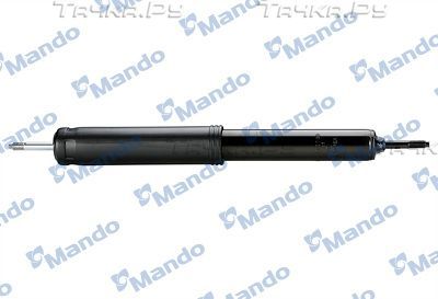 Амортизатор Mando задний для Kia Bongo IV 2003-2026. Артикул EX553004E700