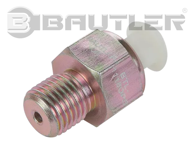 Датчик давления масла 1118 (аварийный) BAUTLER Bautler. Артикул BTL1118OPS
