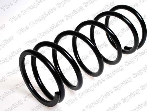 Пружина подвески Lesjofors. Артикул 4259225