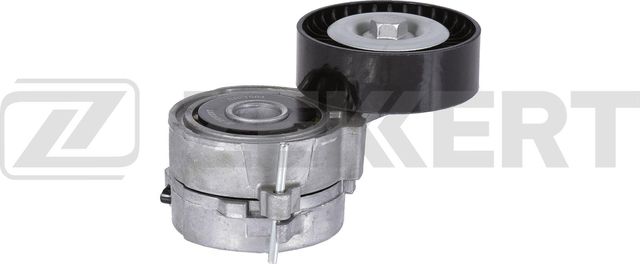 Натяжной ролик (натяжитель) приводного поликлинового ремня Zekkert. Артикул SR-1584