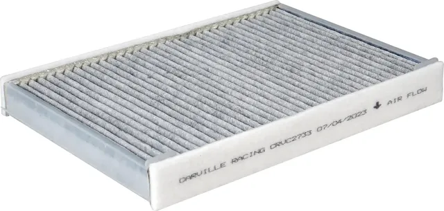 Фильтр салона угольный (Carville Racing). Артикул CRVC2733