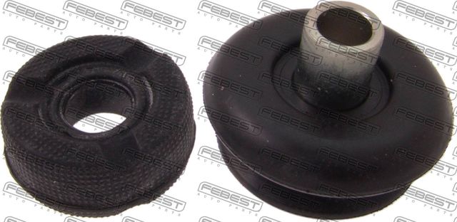 Втулка заднего амортизатора комплект Febest. Артикул TSB-120R