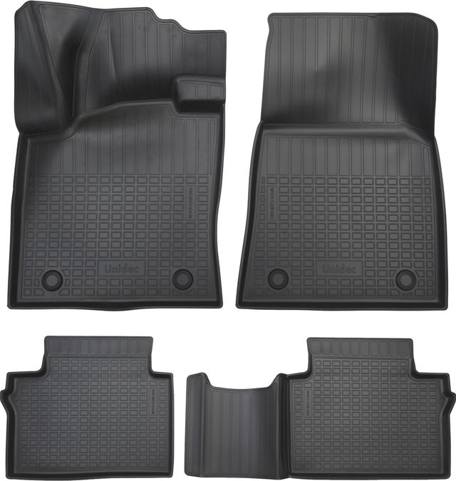 Коврики Норпласт для салона FAW Besturn B70 2022-2026. Артикул NPA11-C205-060