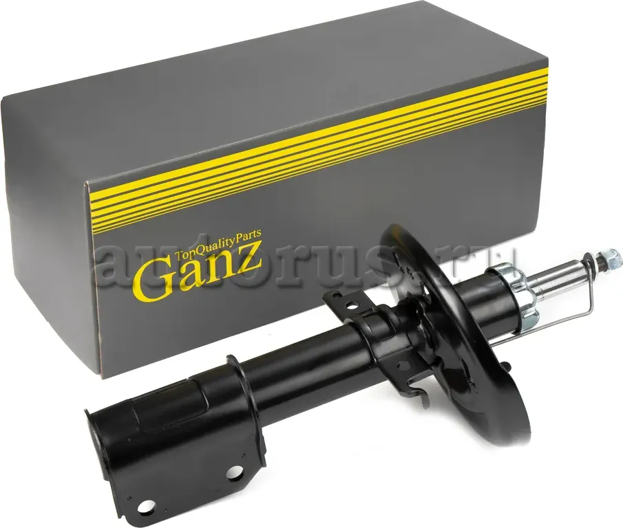 Амортизатор передний L=R (Ganz). Артикул GIK02164
