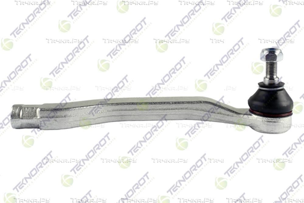 Наконечник рулевой тяги Teknorot (сталь) правый для Honda Accord IV 1990-1993. Артикул H-301