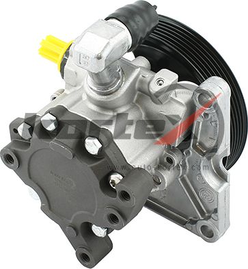 Насос ГУР MB C W203/W210/W211 (Kortex). Артикул KPS072