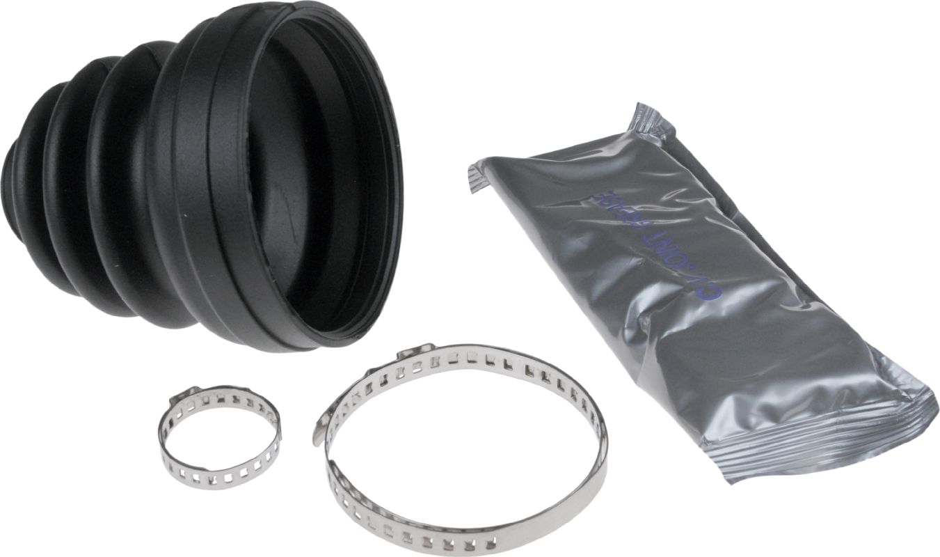 Пыльник ШРУСа внутренний Blue Print (резина). Артикул ADT38188