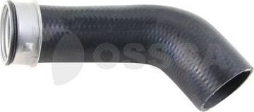 Патрубок интеркулера OSSCA для Volkswagen Multivan T5 2009-2015. Артикул 48097