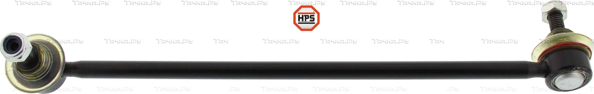 Стойка (тяга) стабилизатора MAPCO передняя левая для BMW 3 V (E90/E91/E92/E93) 2005-2013. Артикул 52658HPS