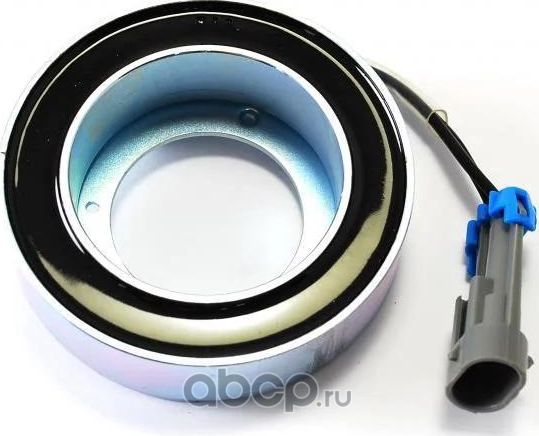 Муфта компрессора кондиционера General Motors. Артикул 9118281