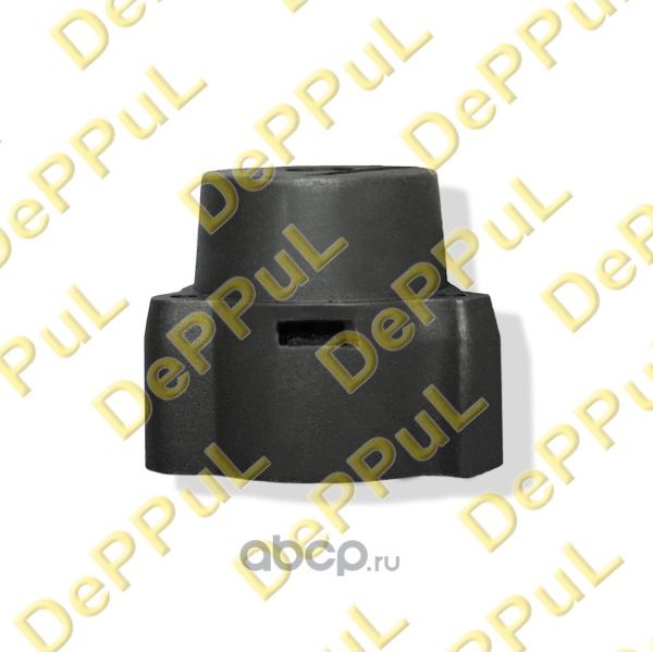 Контактная группа замка зажигания (Deppul). Артикул DE425A04