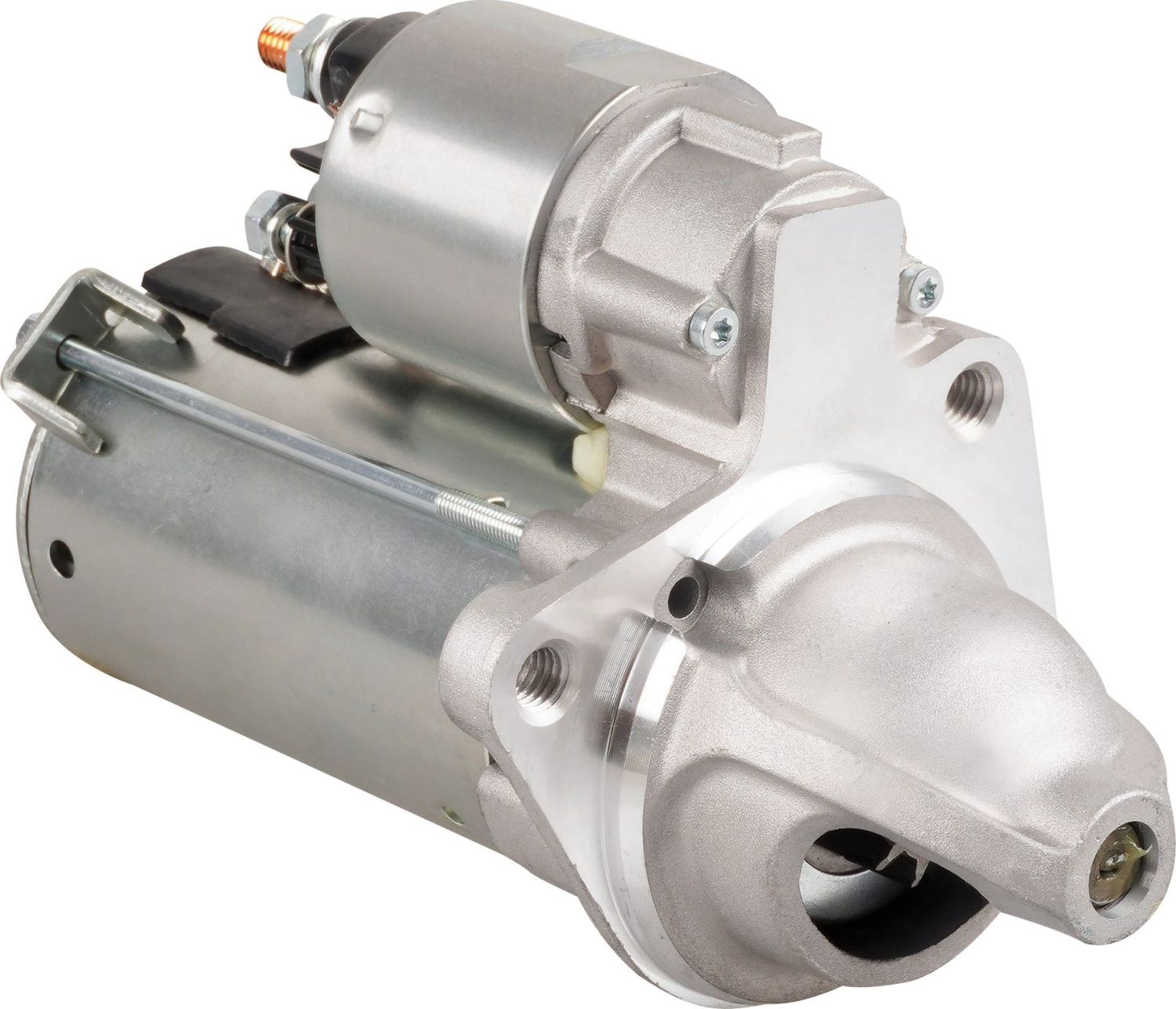 Стартер StartVOLT для Volvo C30 I 2006-2012. Артикул LSt 1080