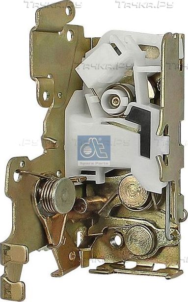 Замок двери DT Spare Parts. Артикул 4.68380